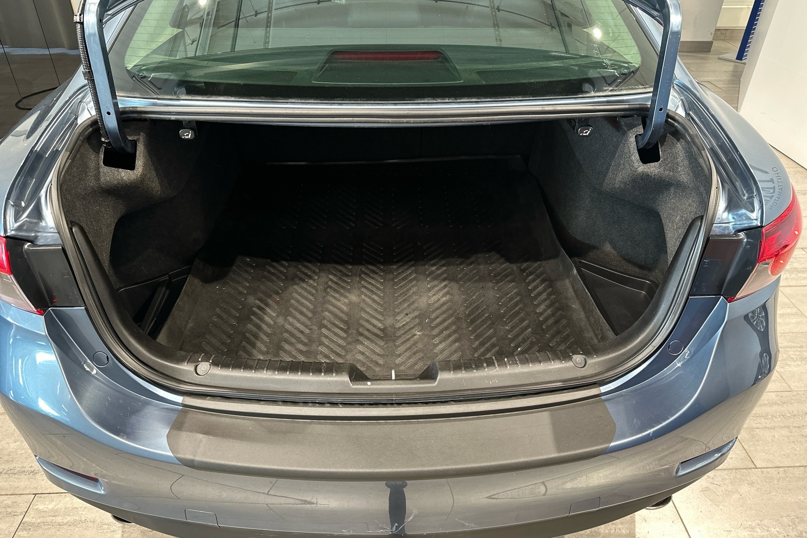 MAZDA Mazda6 2013