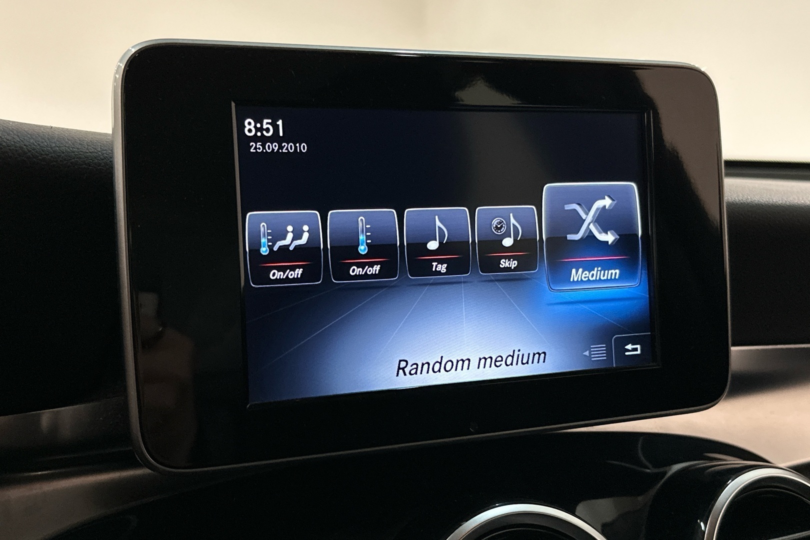 MERCEDES-BENZ GLC 2016