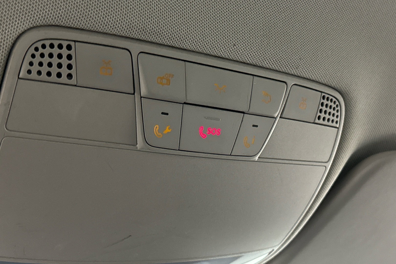 MERCEDES-BENZ GLC 2016