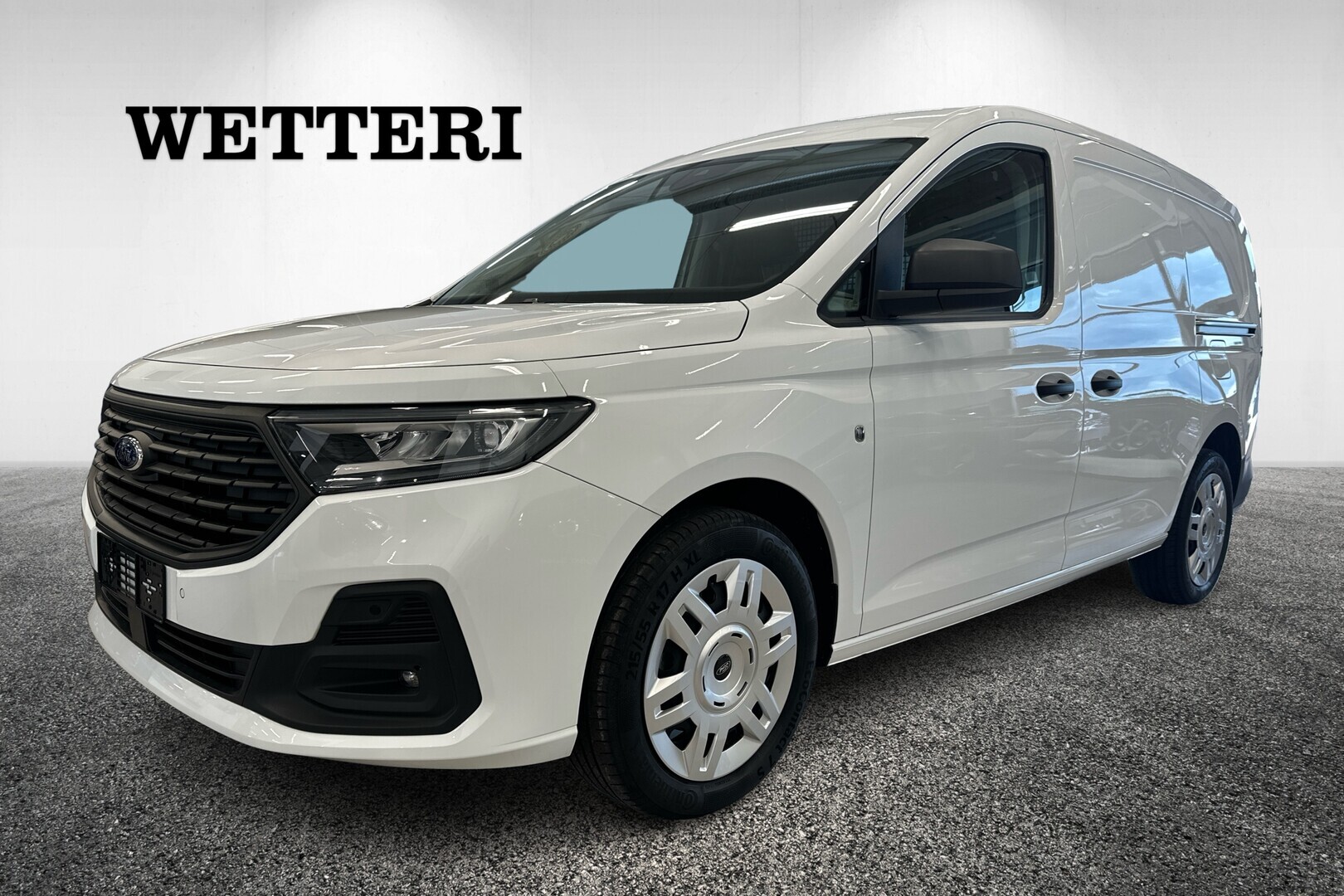 FORD Transit Connect 2026
