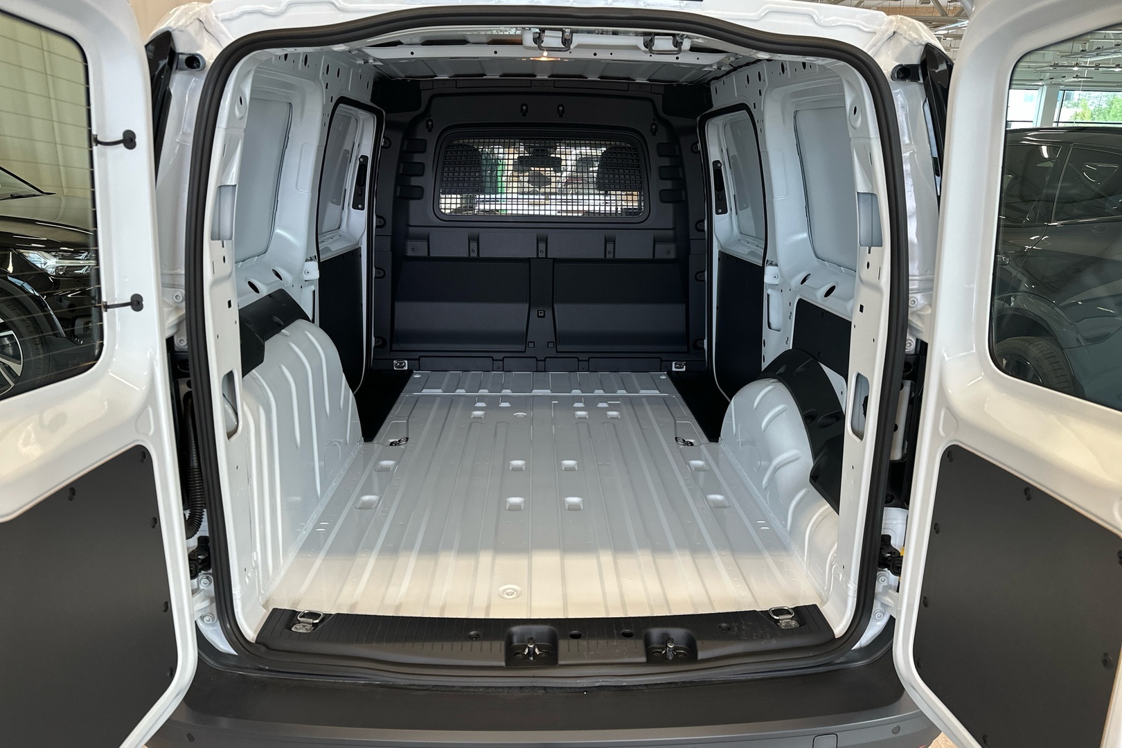 FORD Transit Connect 2026