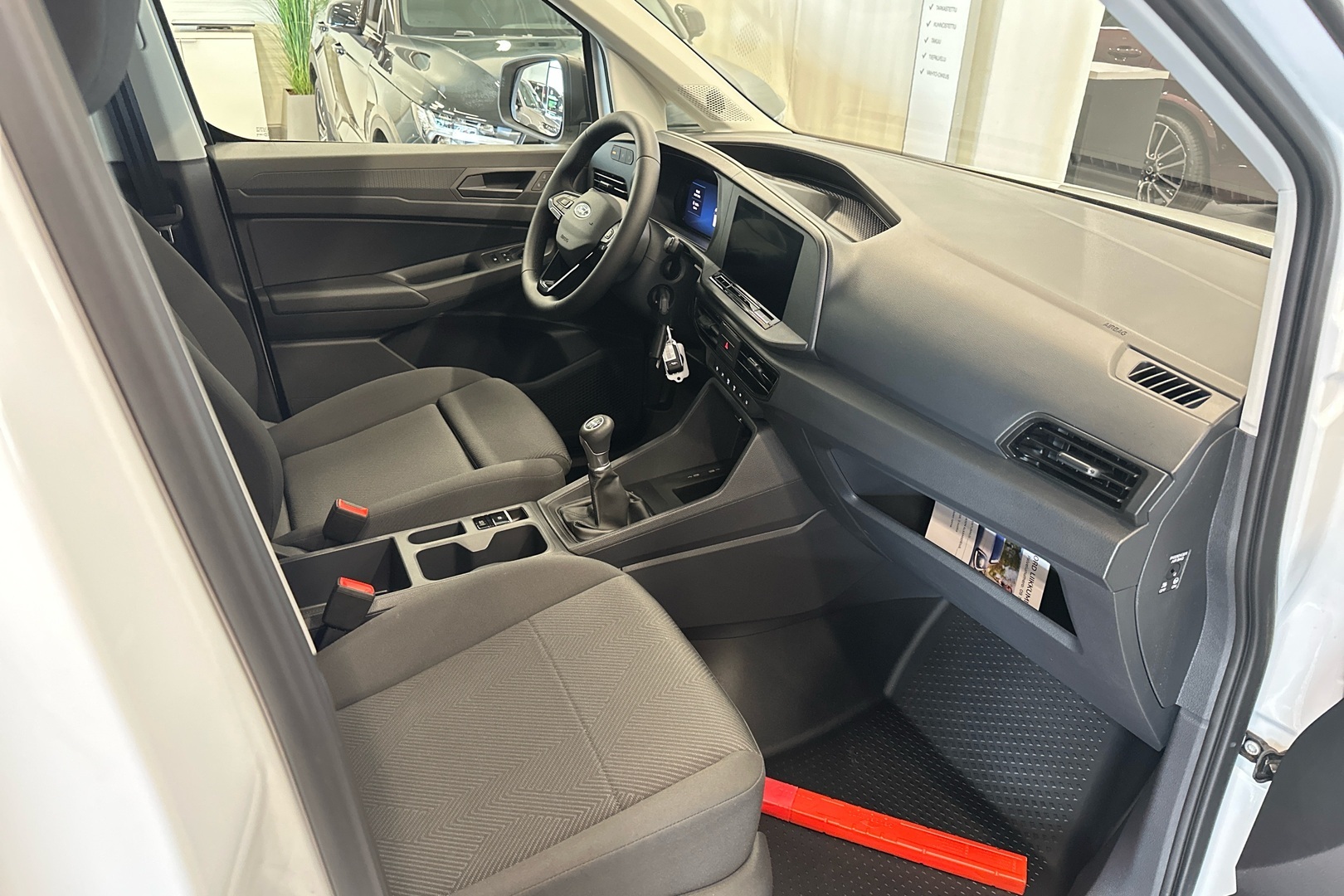 FORD Transit Connect 2026