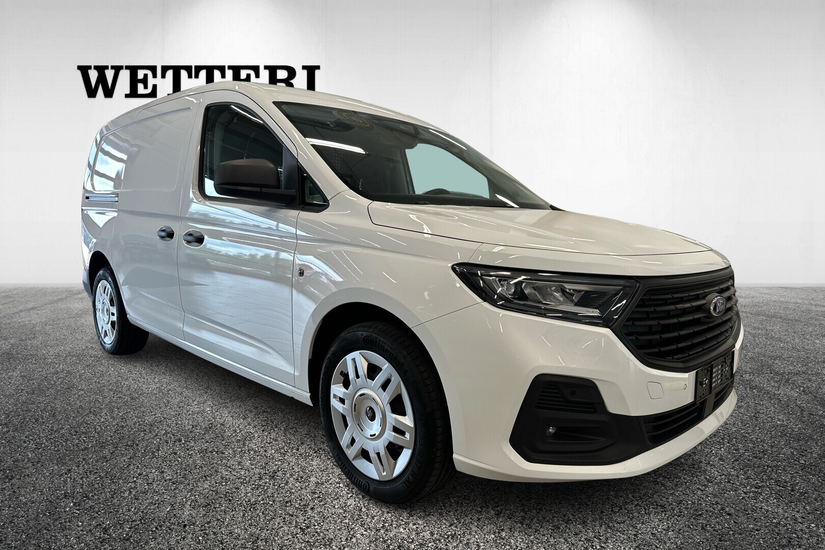 FORD Transit Connect 2026