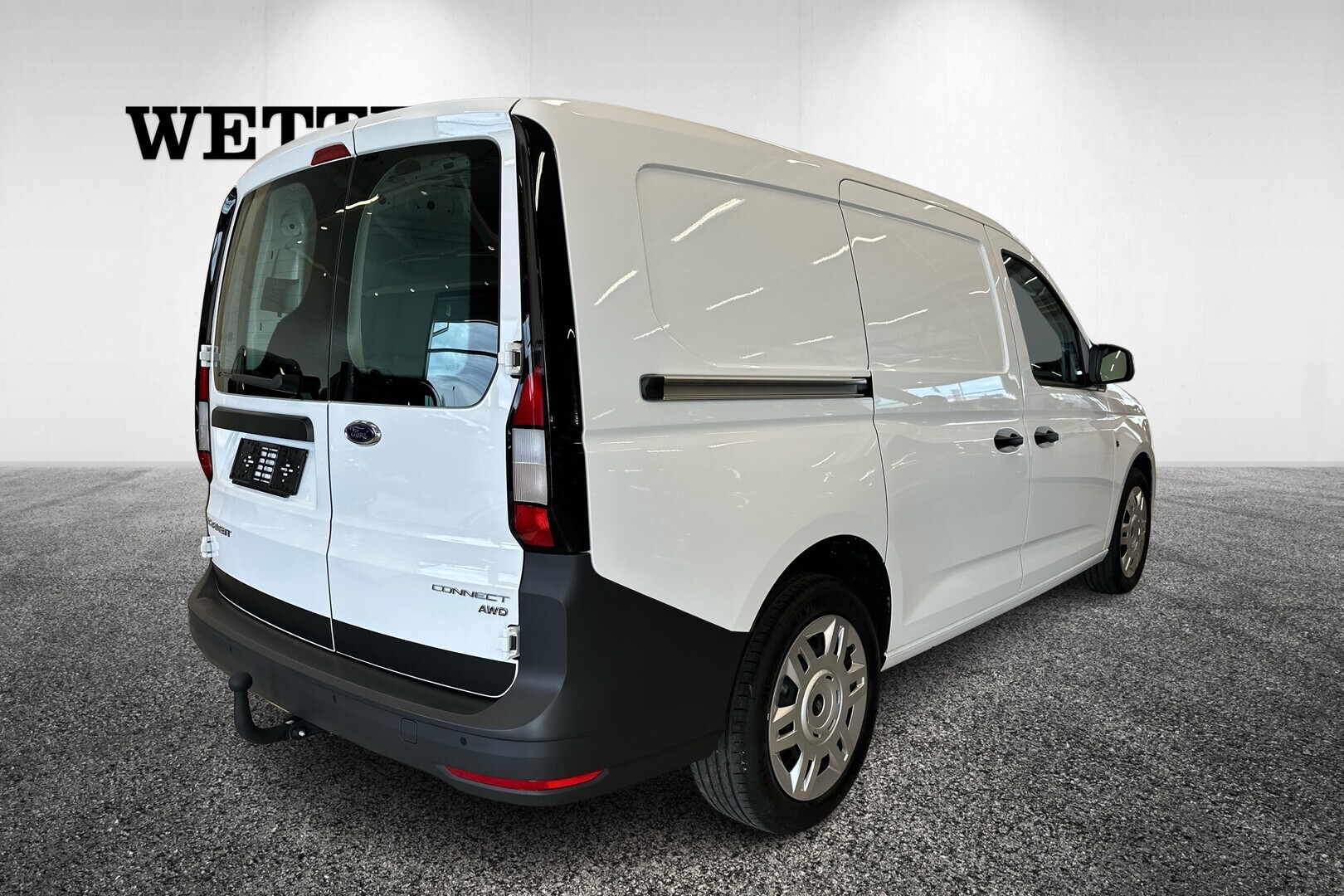 FORD Transit Connect 2026