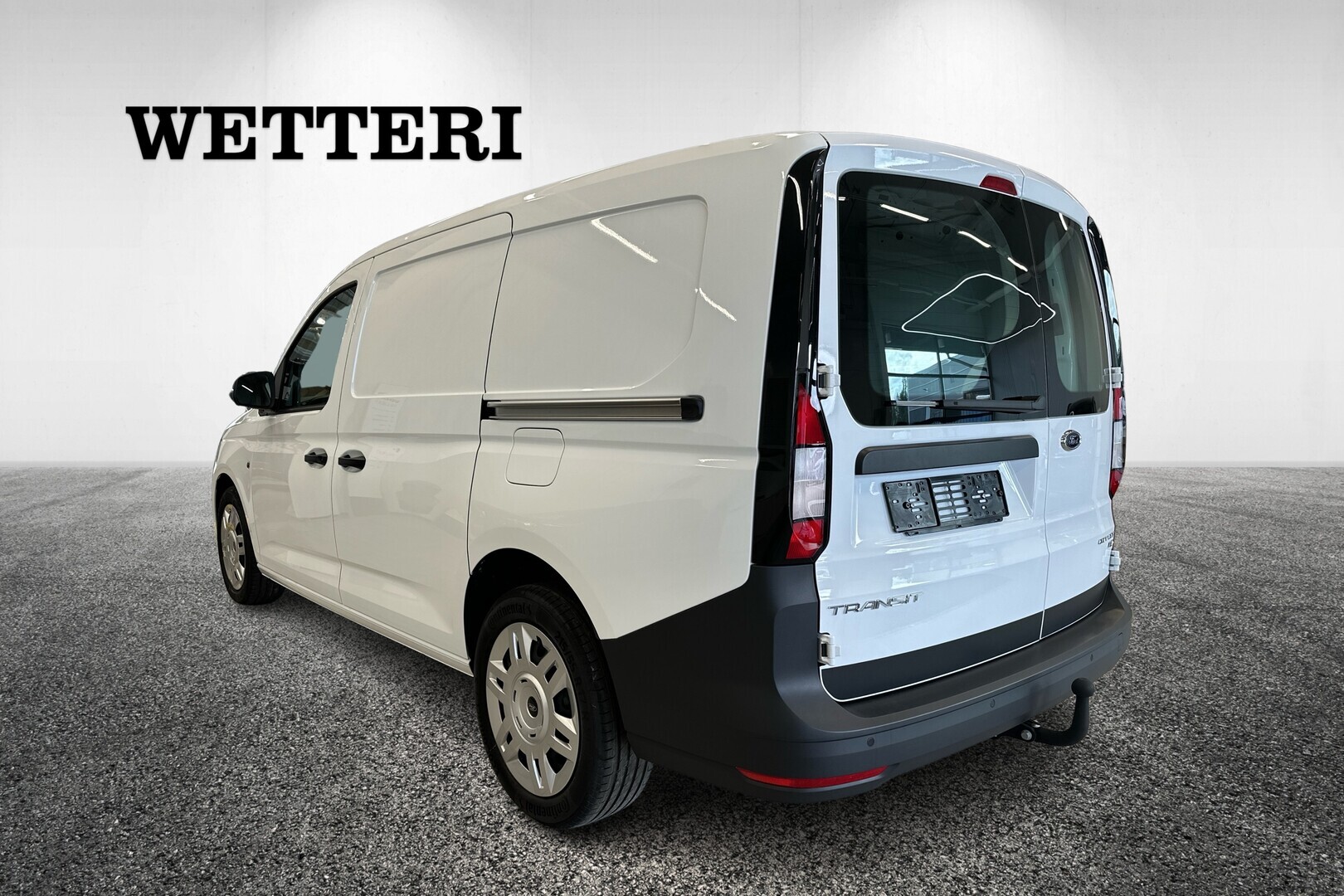 FORD Transit Connect 2026