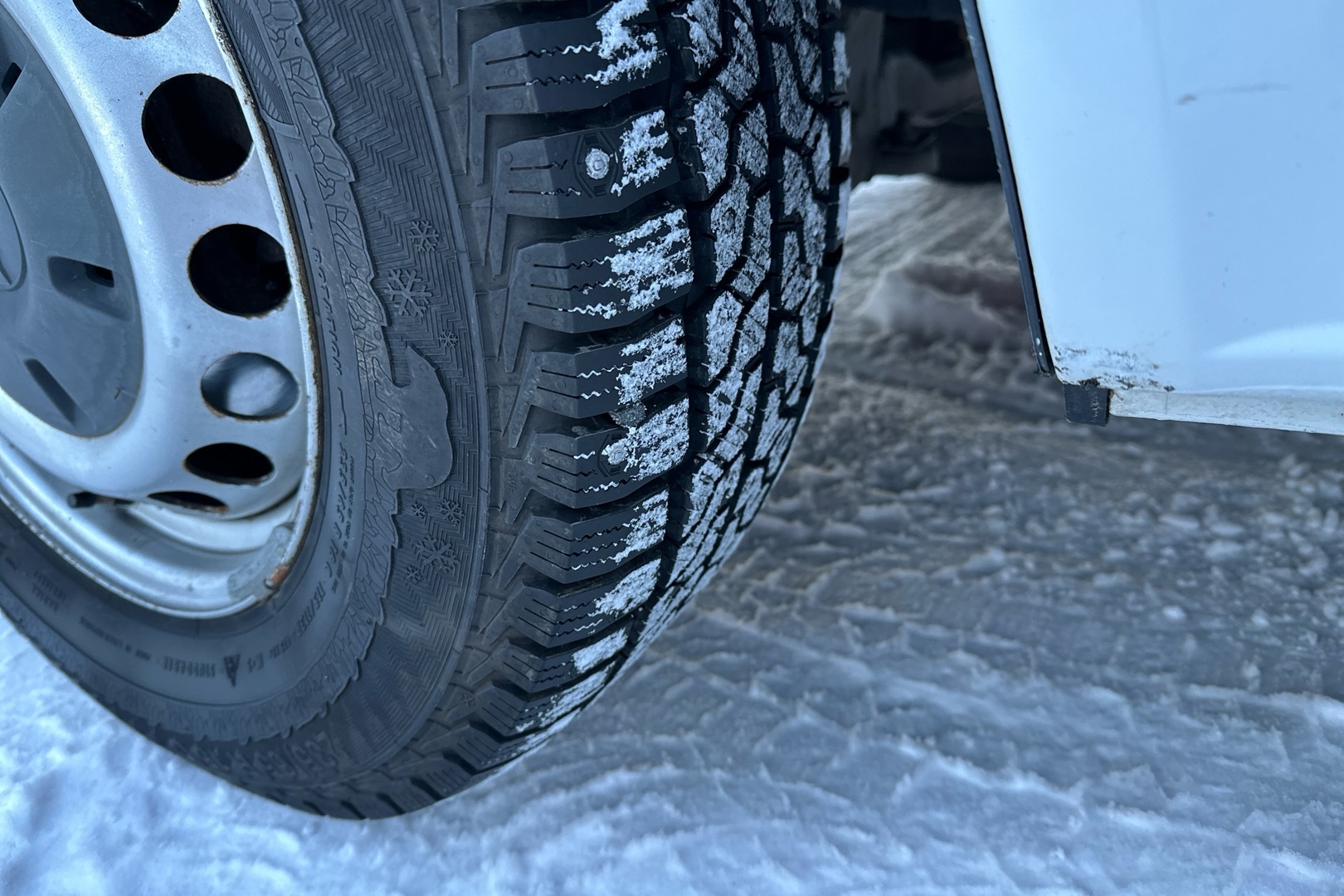 MERCEDES-BENZ Sprinter 2017