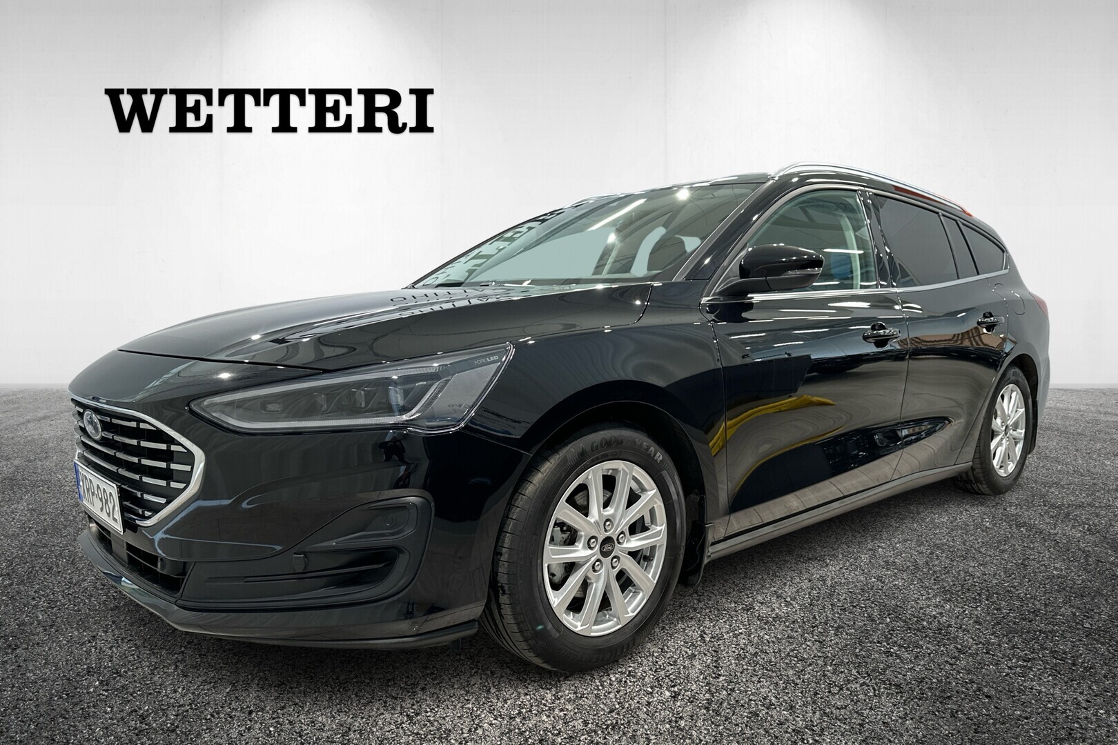 FORD Focus 2023