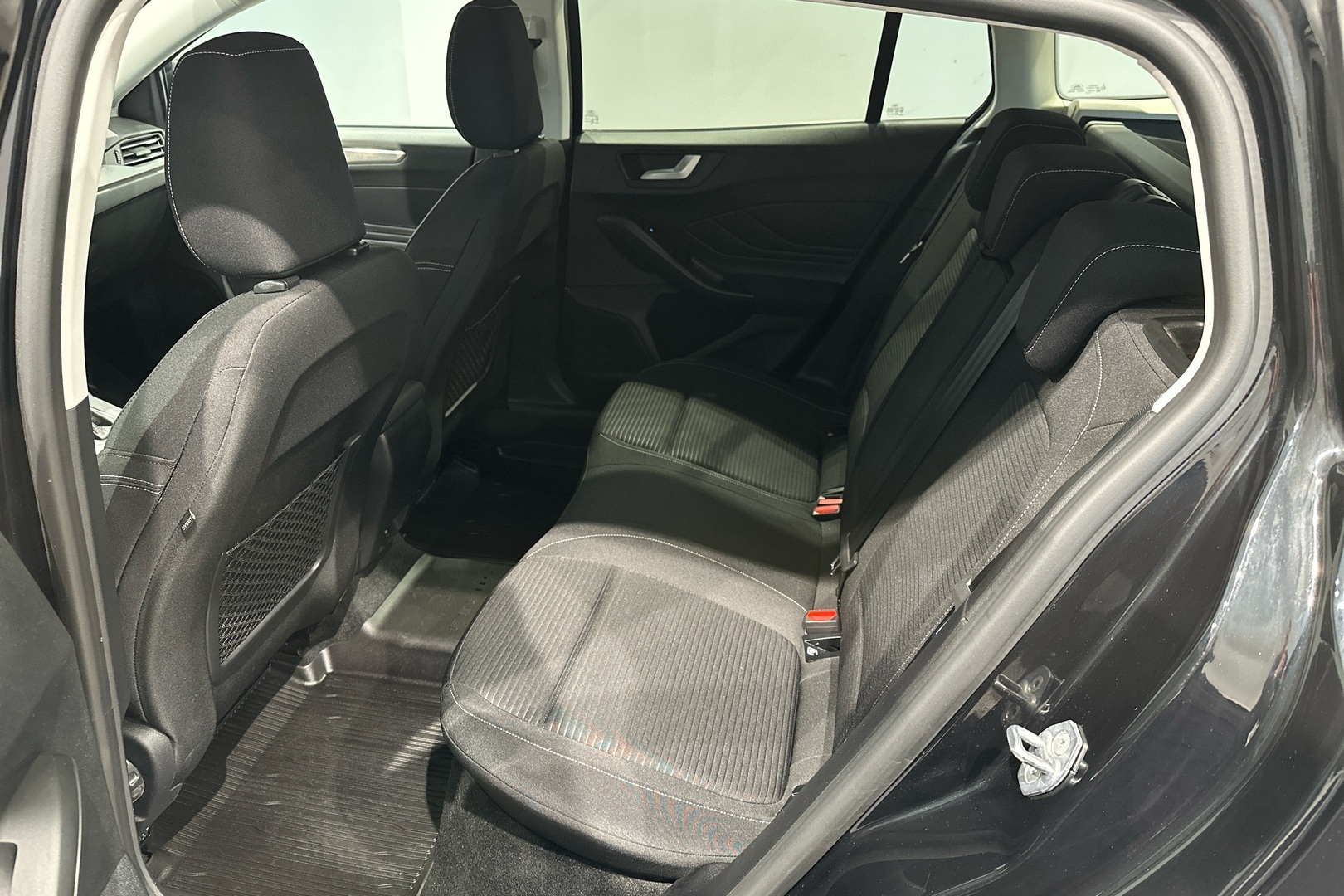 FORD Focus 2023