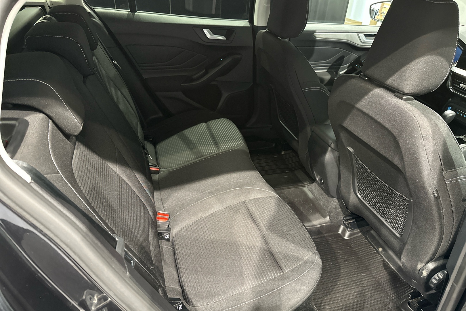 FORD Focus 2023