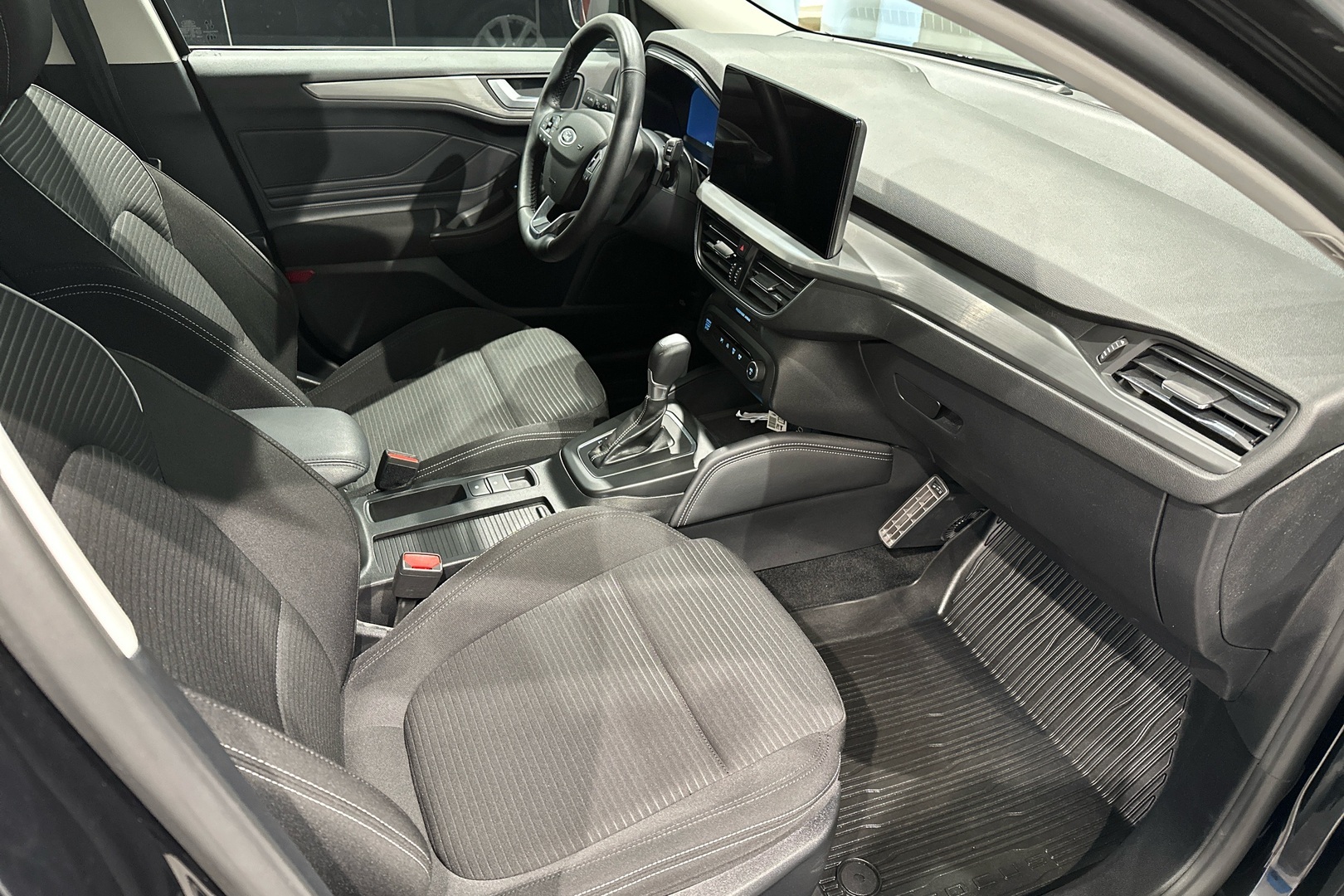 FORD Focus 2023