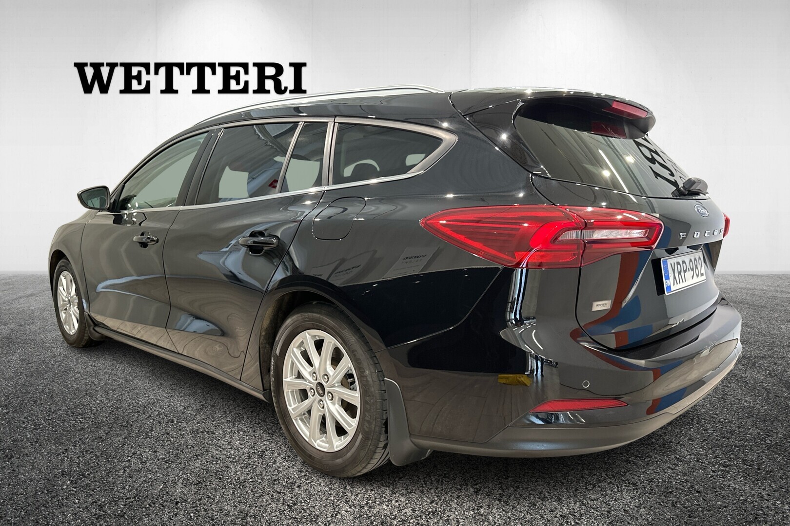 FORD Focus 2023