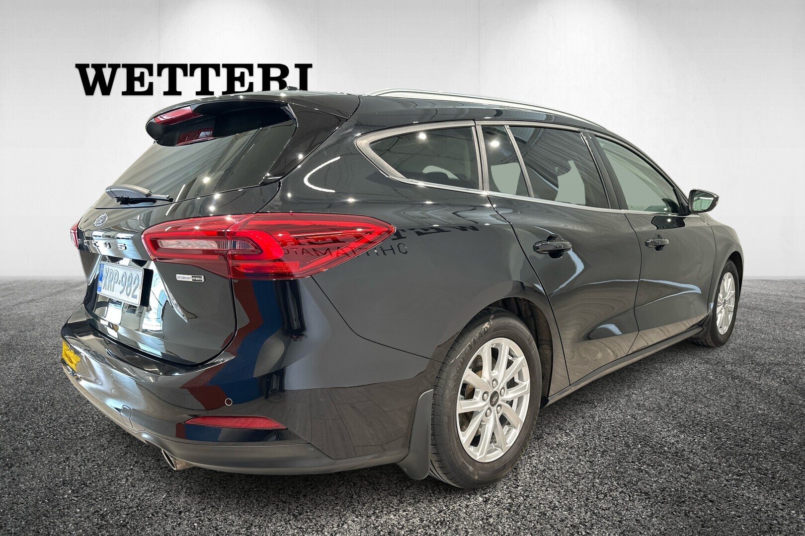 FORD Focus 2023