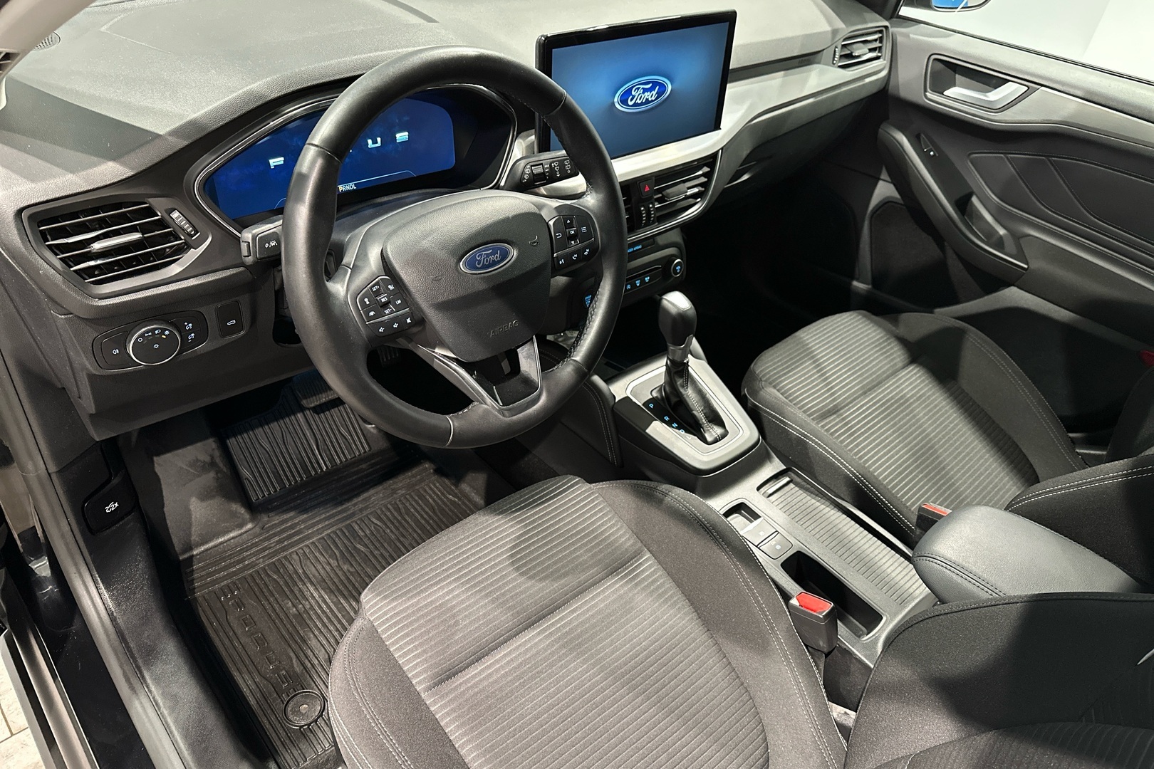 FORD Focus 2023