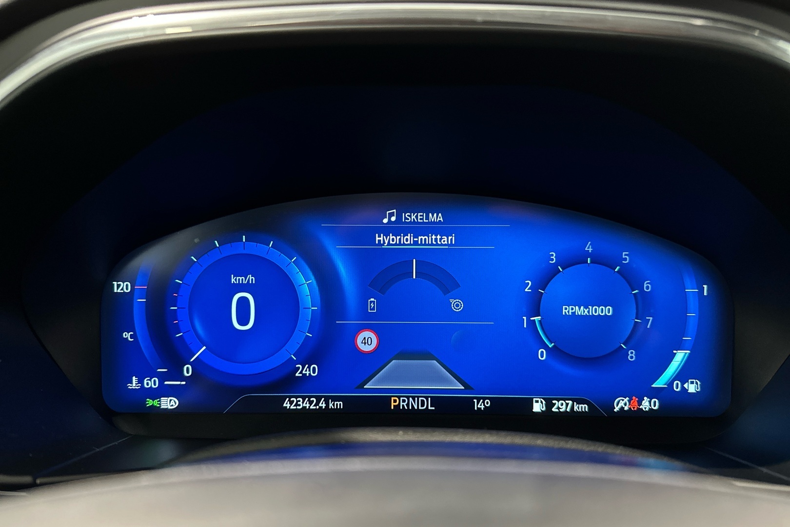 FORD Focus 2023