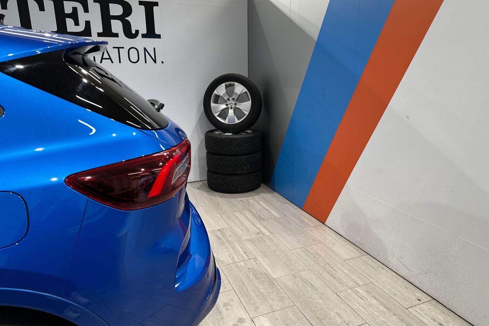 FORD Kuga 2026
