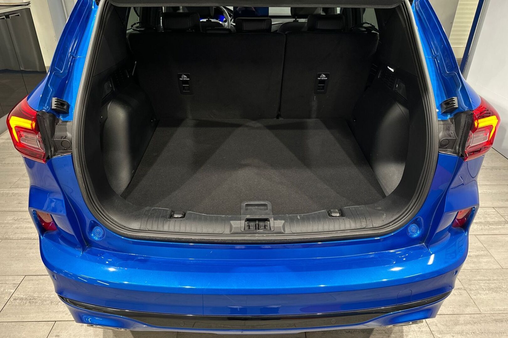 FORD Kuga 2026