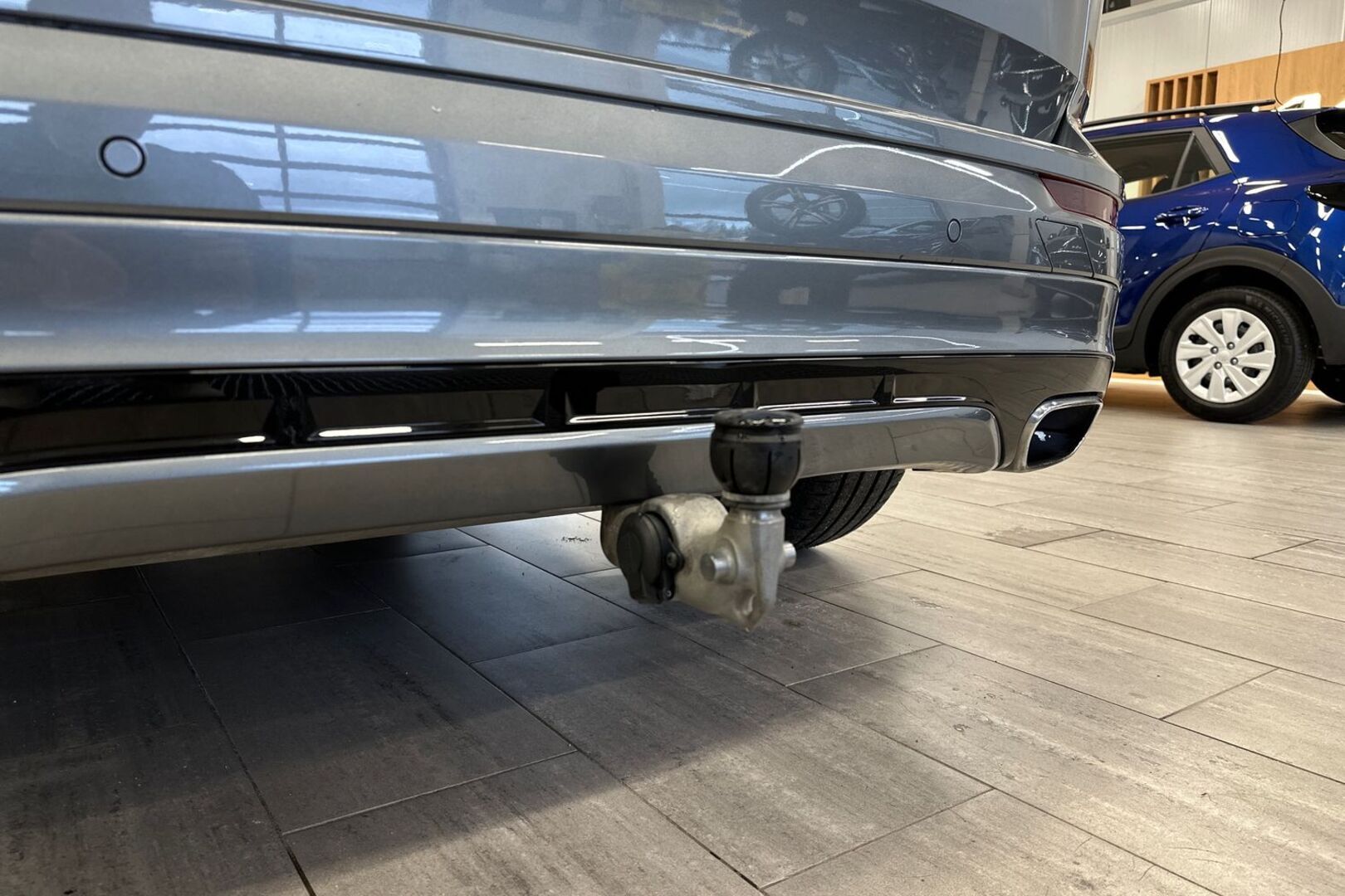 VOLVO XC60 2018