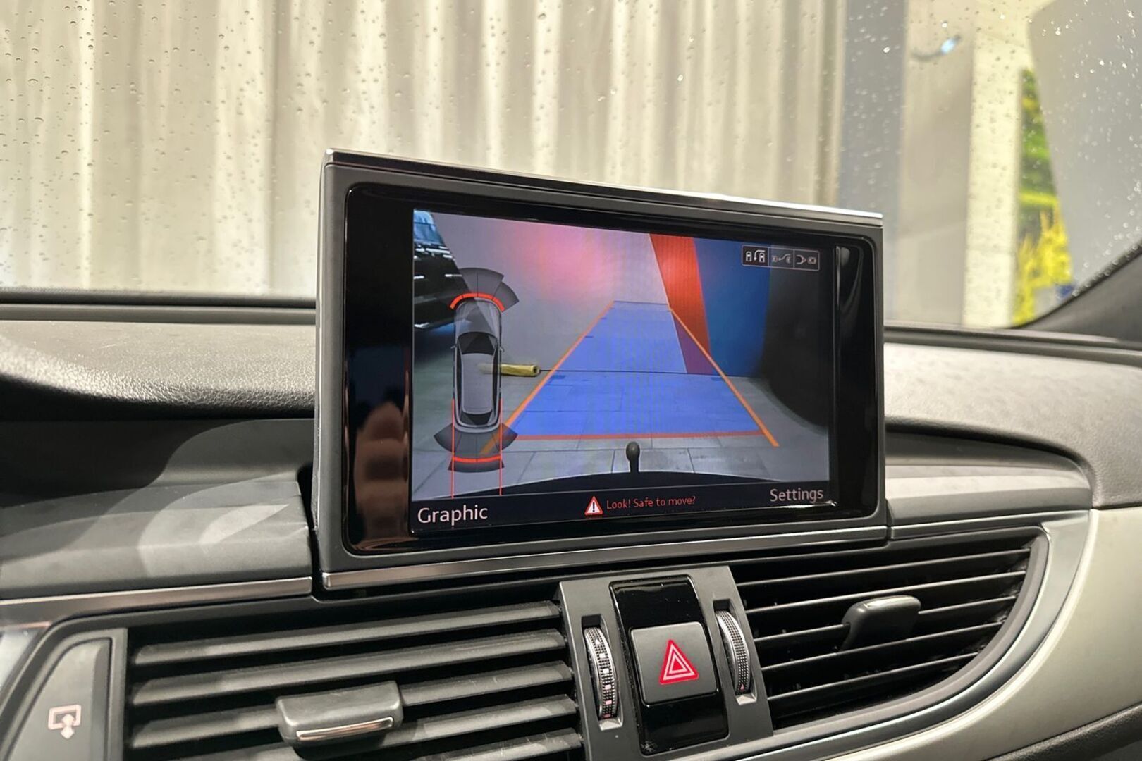 AUDI A6 2018