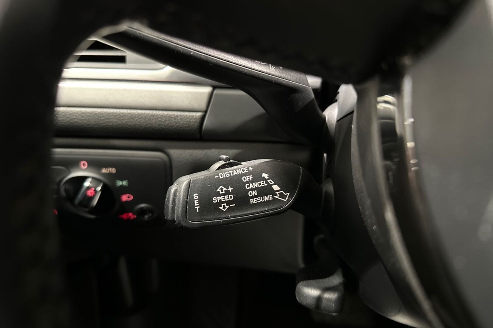 AUDI A6 2018