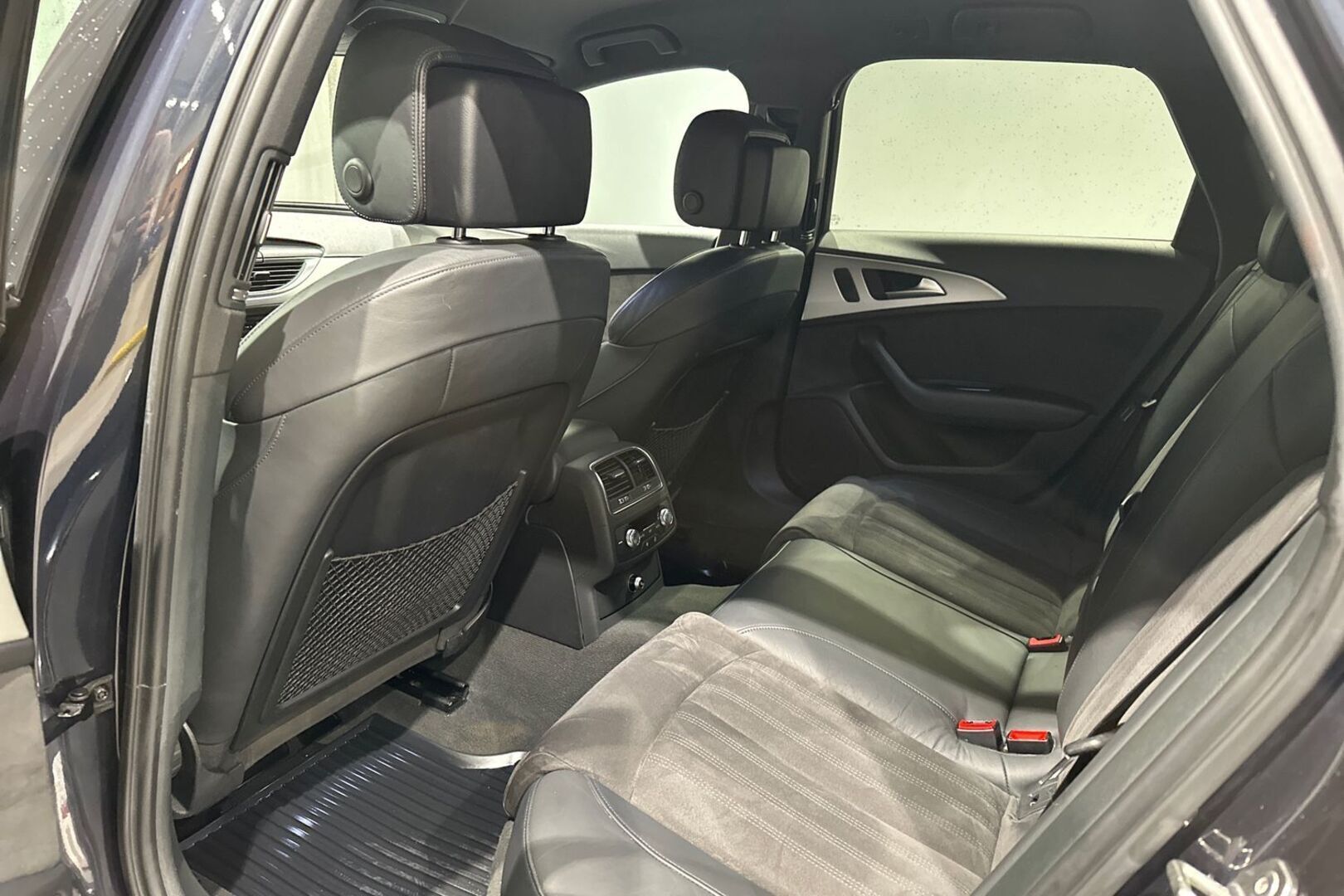 AUDI A6 2018