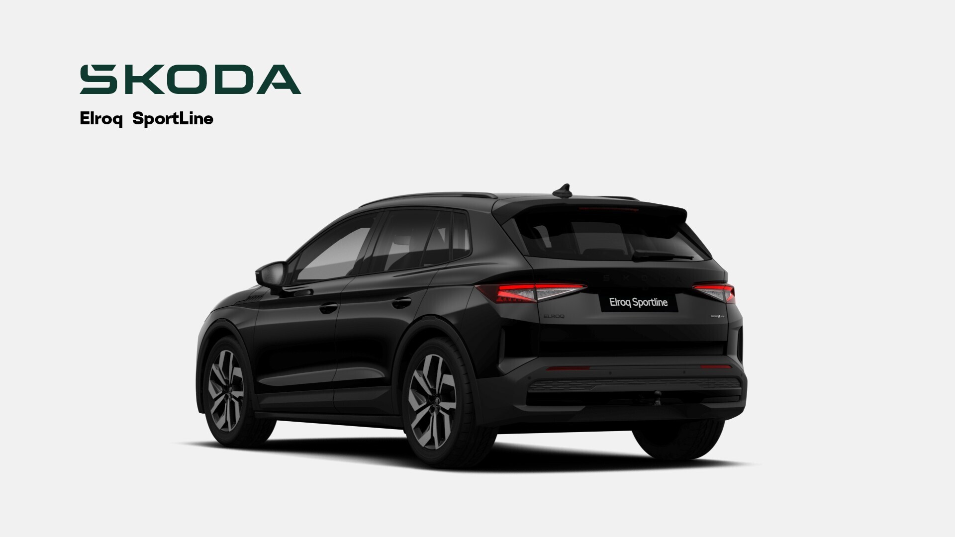 SKODA Elroq 2