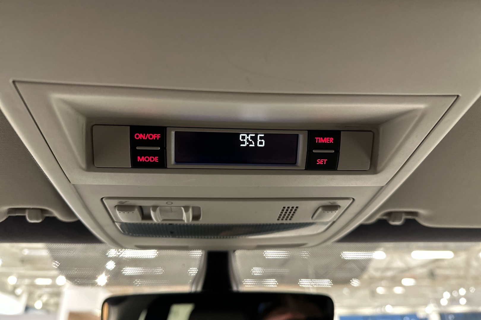 VOLKSWAGEN Transporter 2018