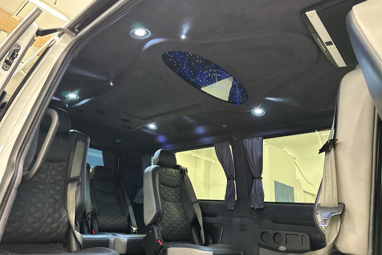 VOLKSWAGEN Transporter 2018