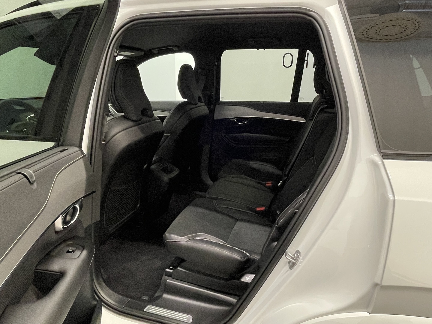 VOLVO XC90 15