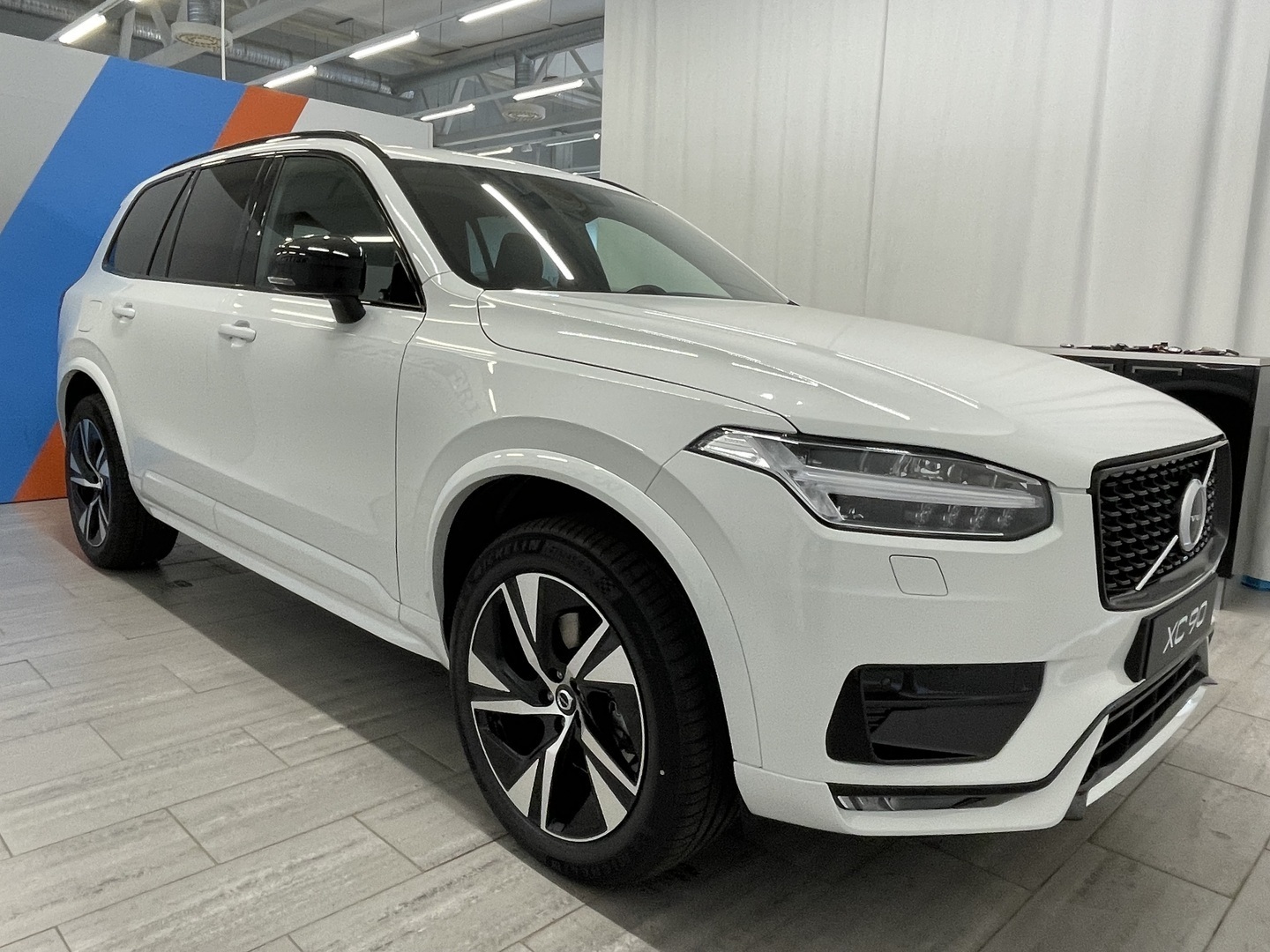 VOLVO XC90 2