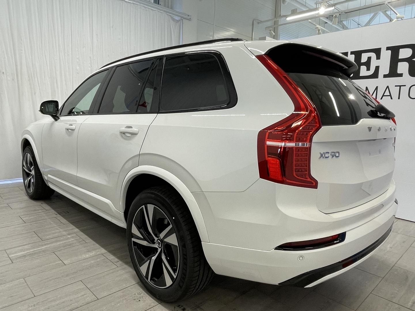 VOLVO XC90 3