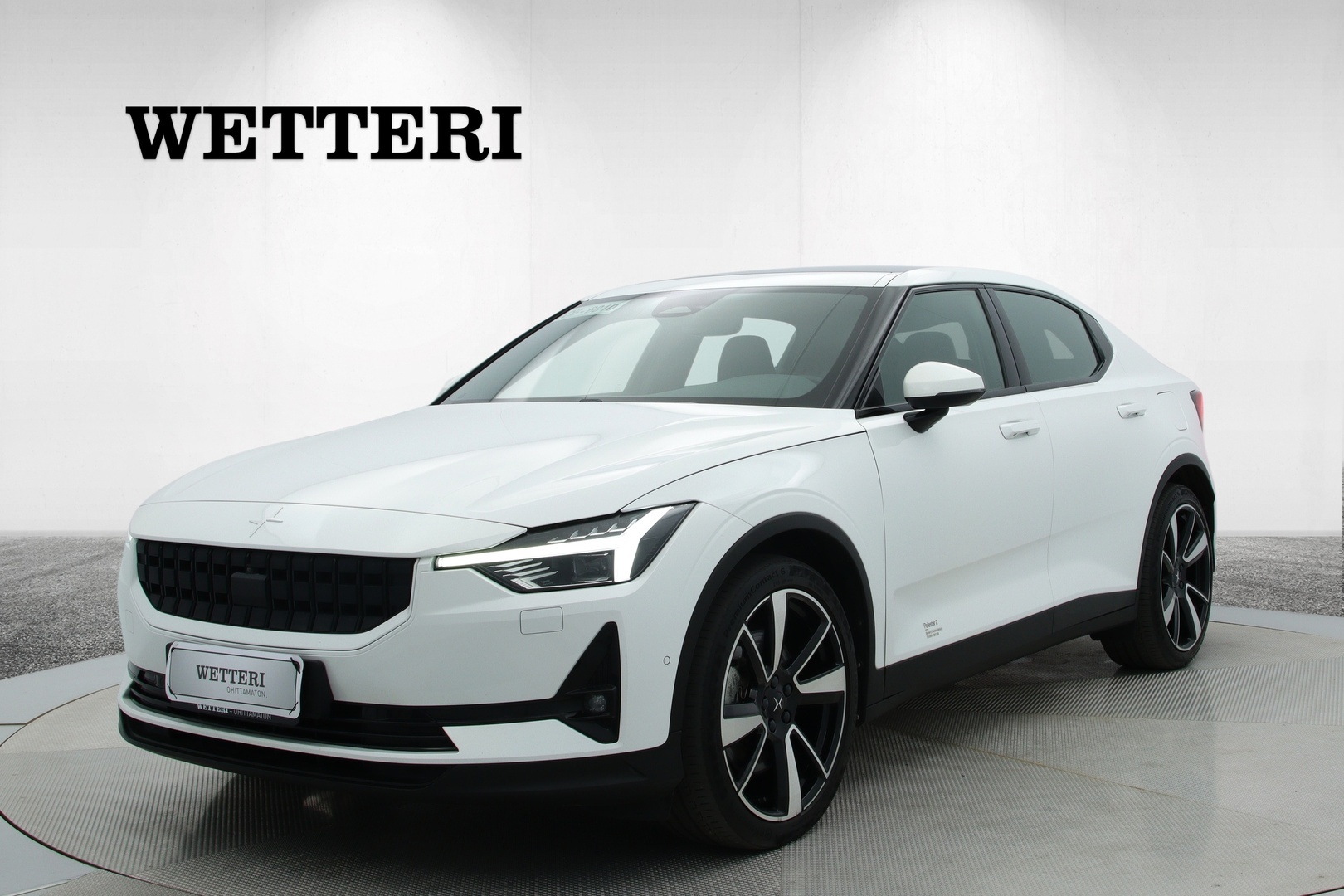 POLESTAR 2 2021
