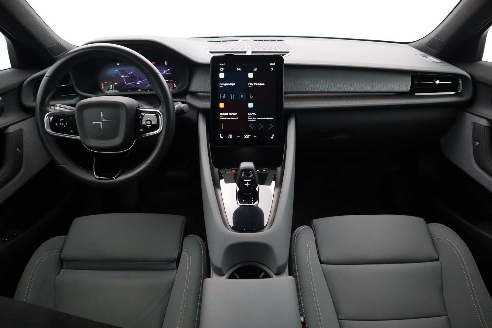 POLESTAR 2 2021