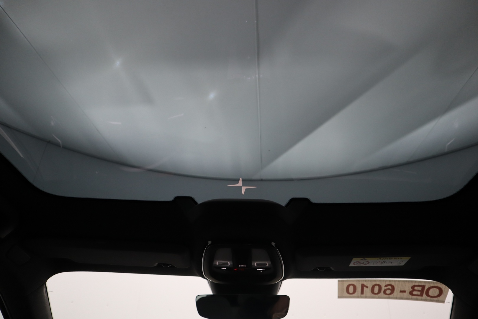 POLESTAR 2 2021