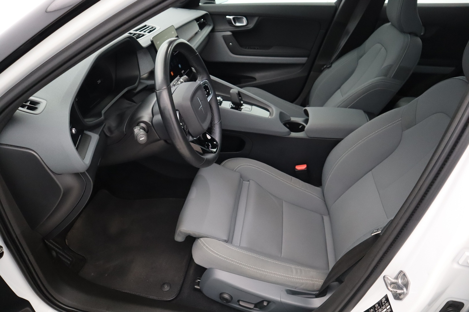 POLESTAR 2 2021