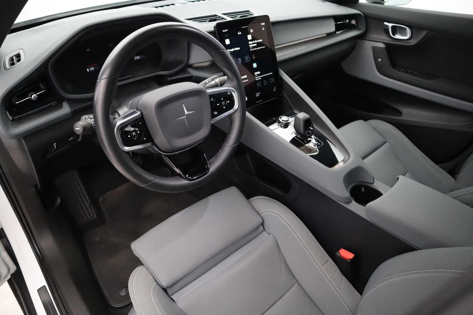 POLESTAR 2 2021