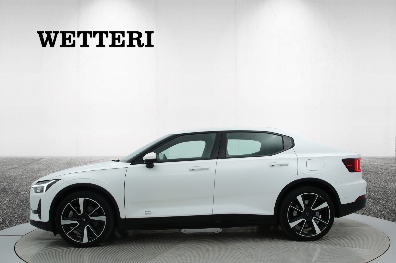 POLESTAR 2 2021