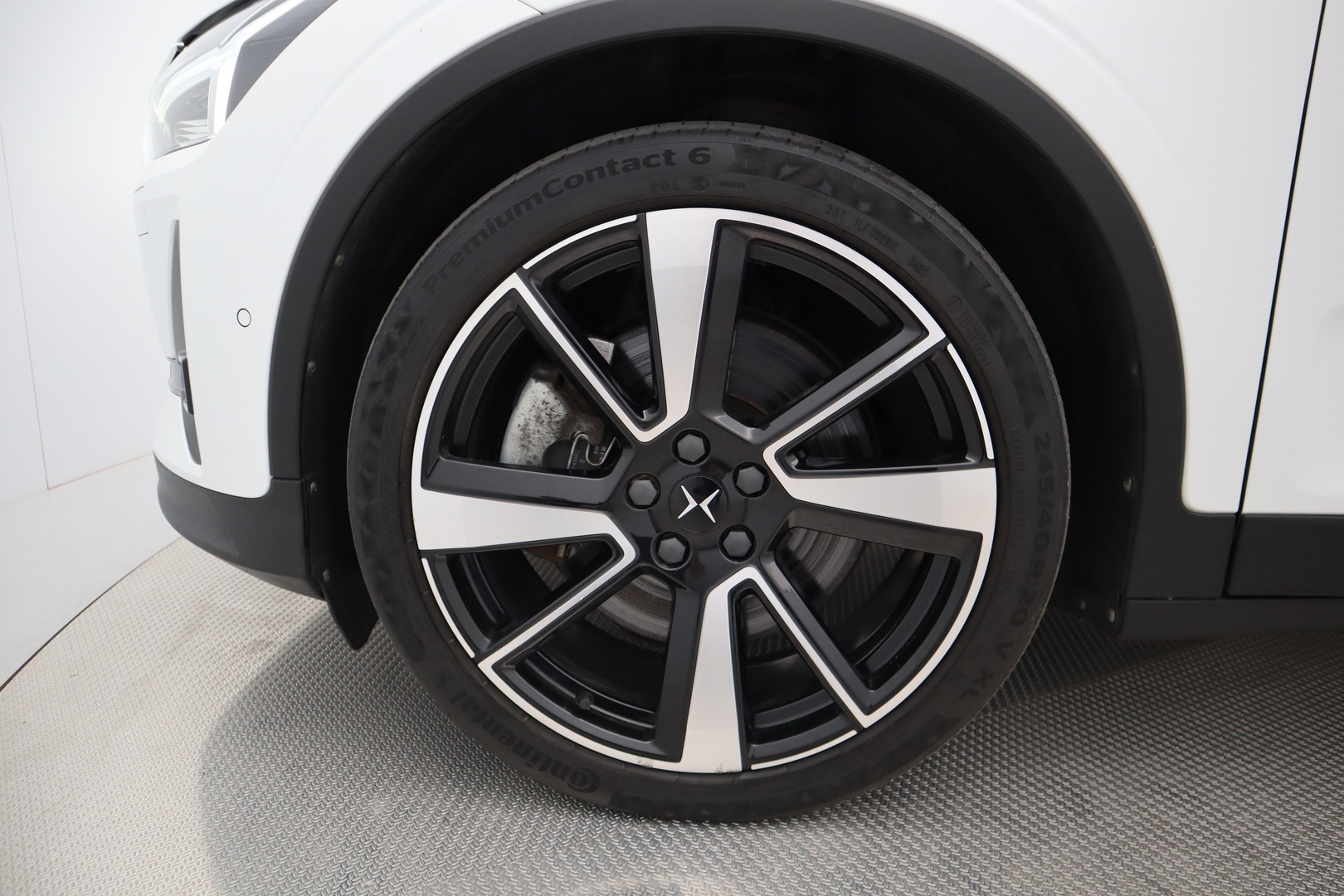 POLESTAR 2 2021