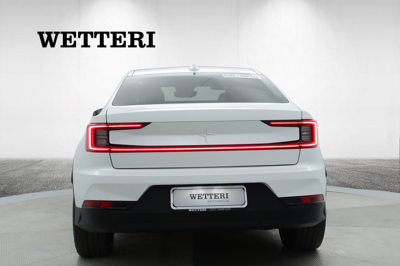 POLESTAR 2 2021