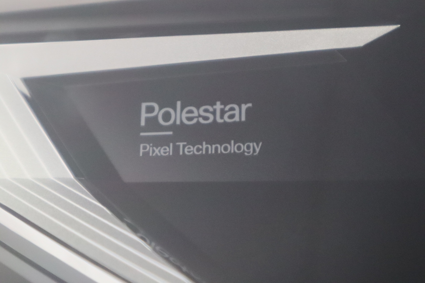 POLESTAR 2 2021