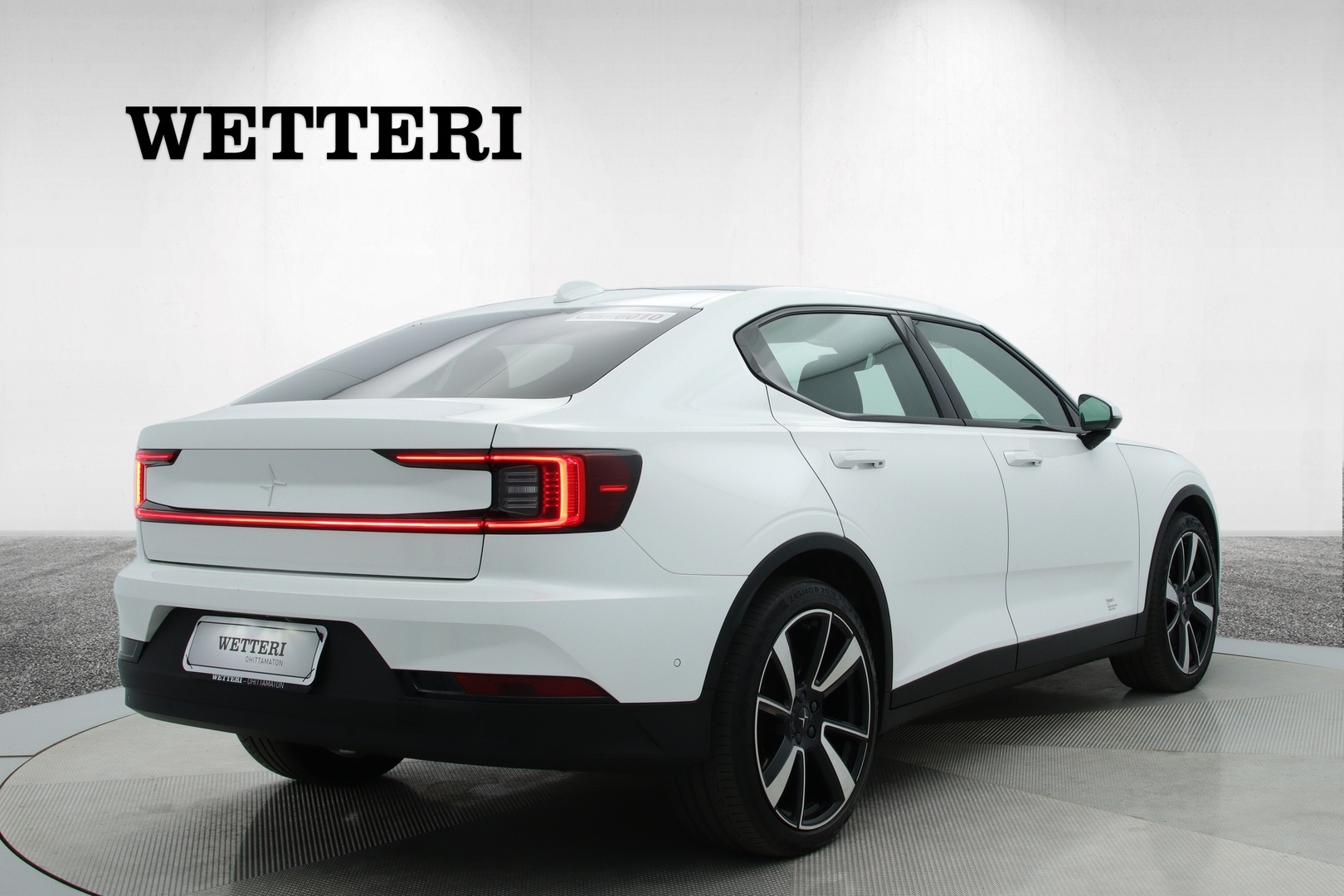 POLESTAR 2 2021