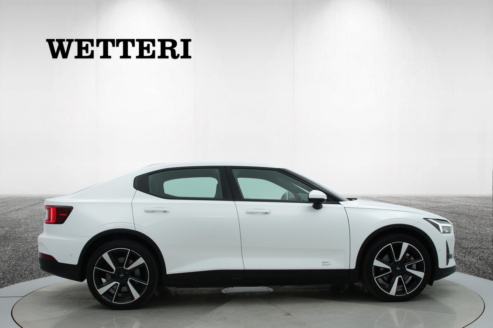 POLESTAR 2 2021