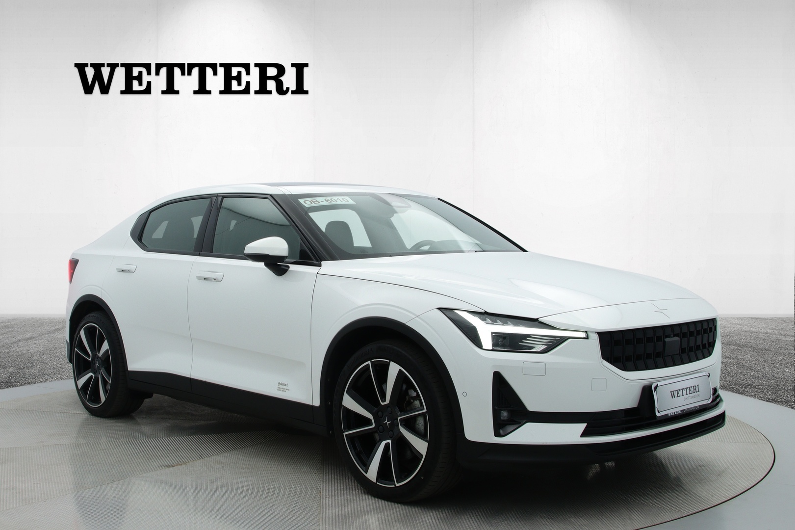POLESTAR 2 2021
