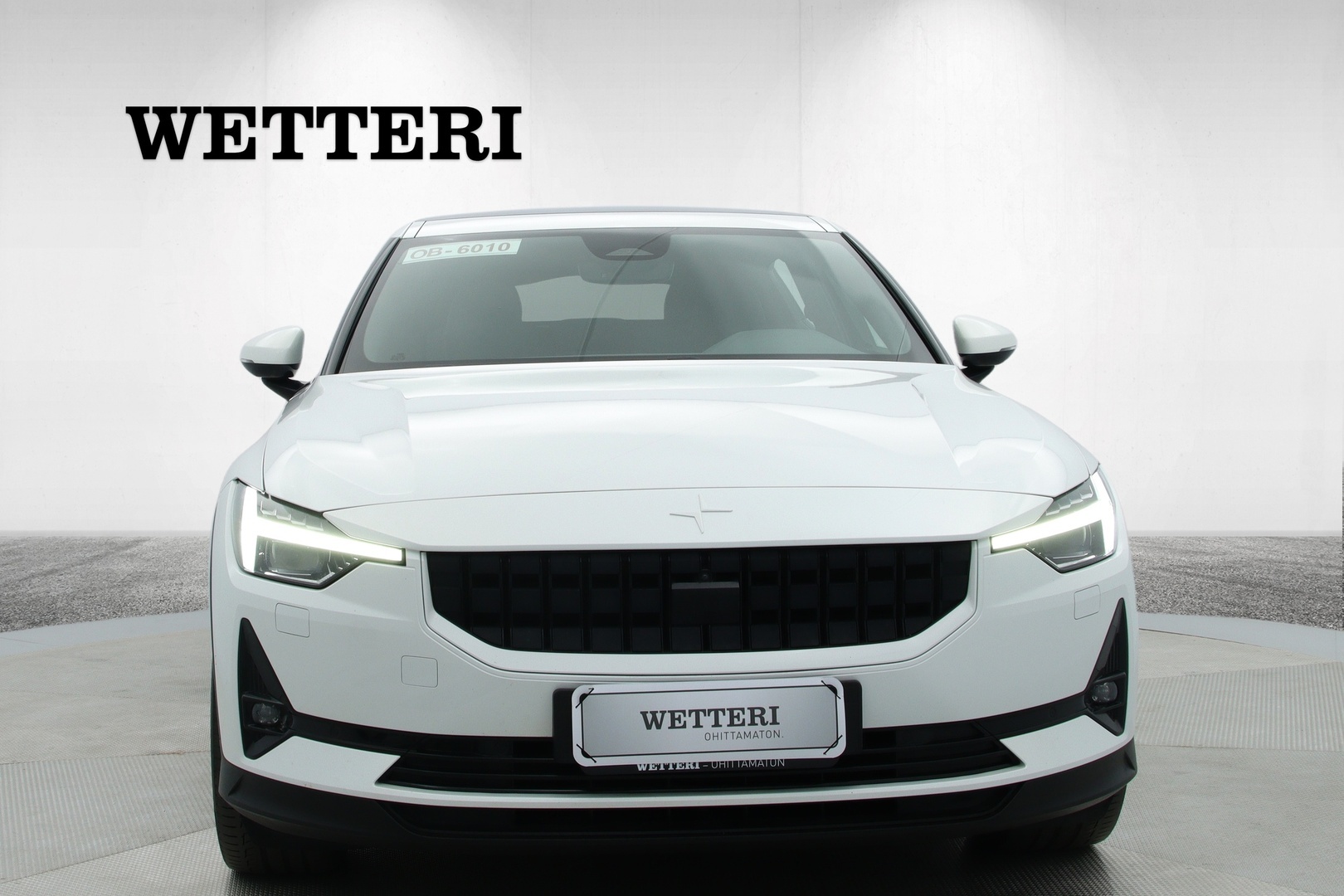 POLESTAR 2 2021