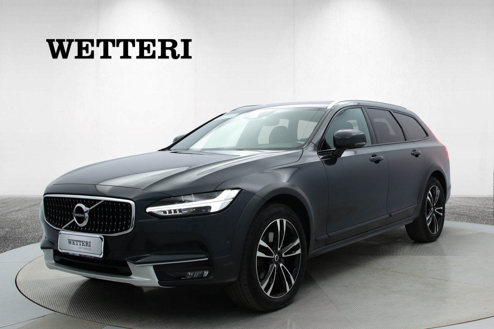 VOLVO V90 Cross Country 2017