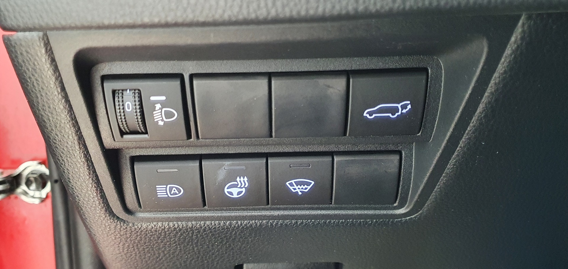 TOYOTA Yaris Cross 2022