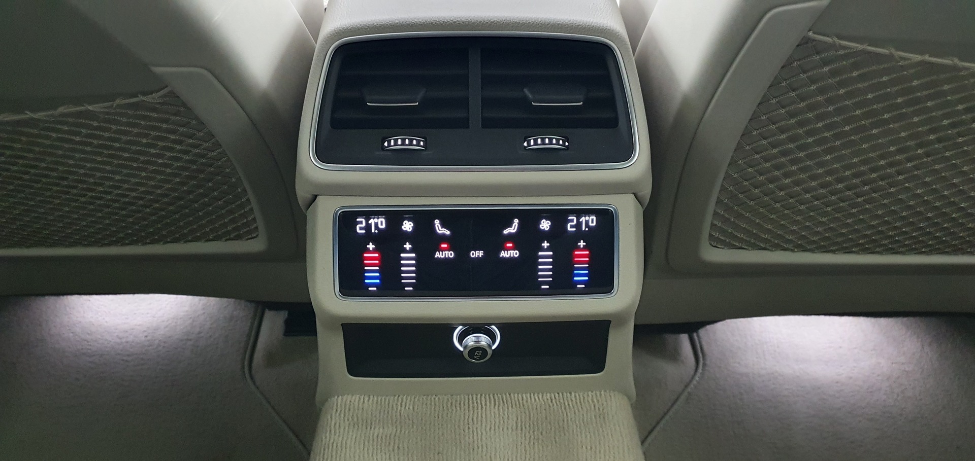 AUDI A6 2020