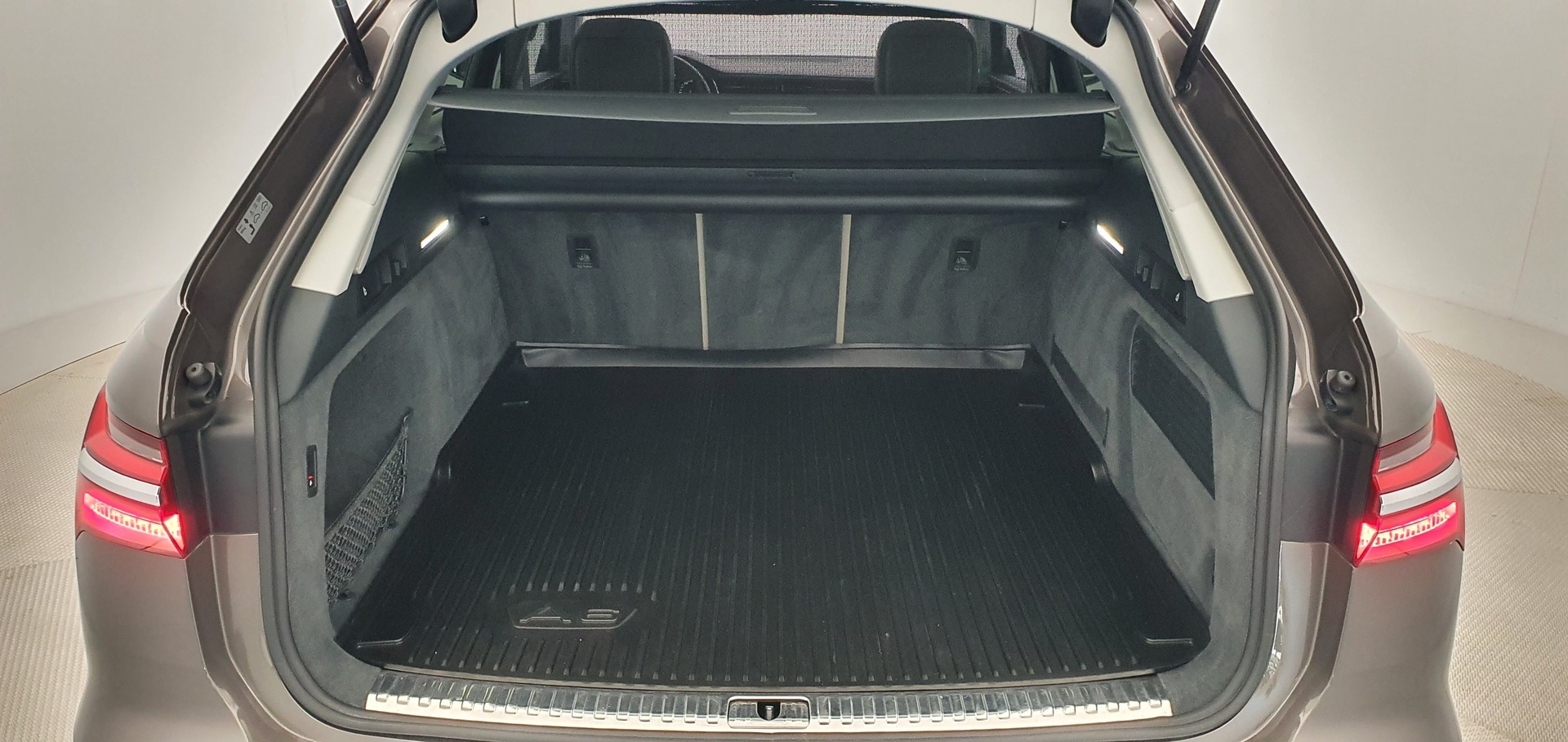 AUDI A6 2020