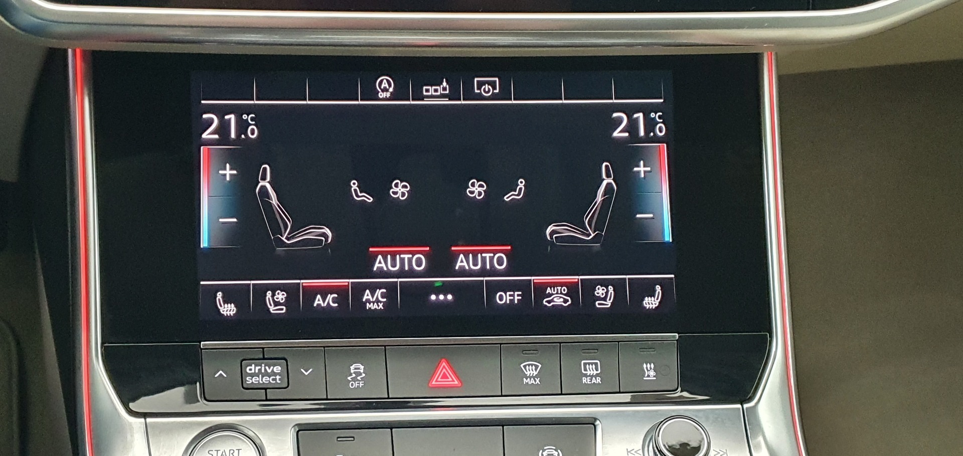 AUDI A6 2020