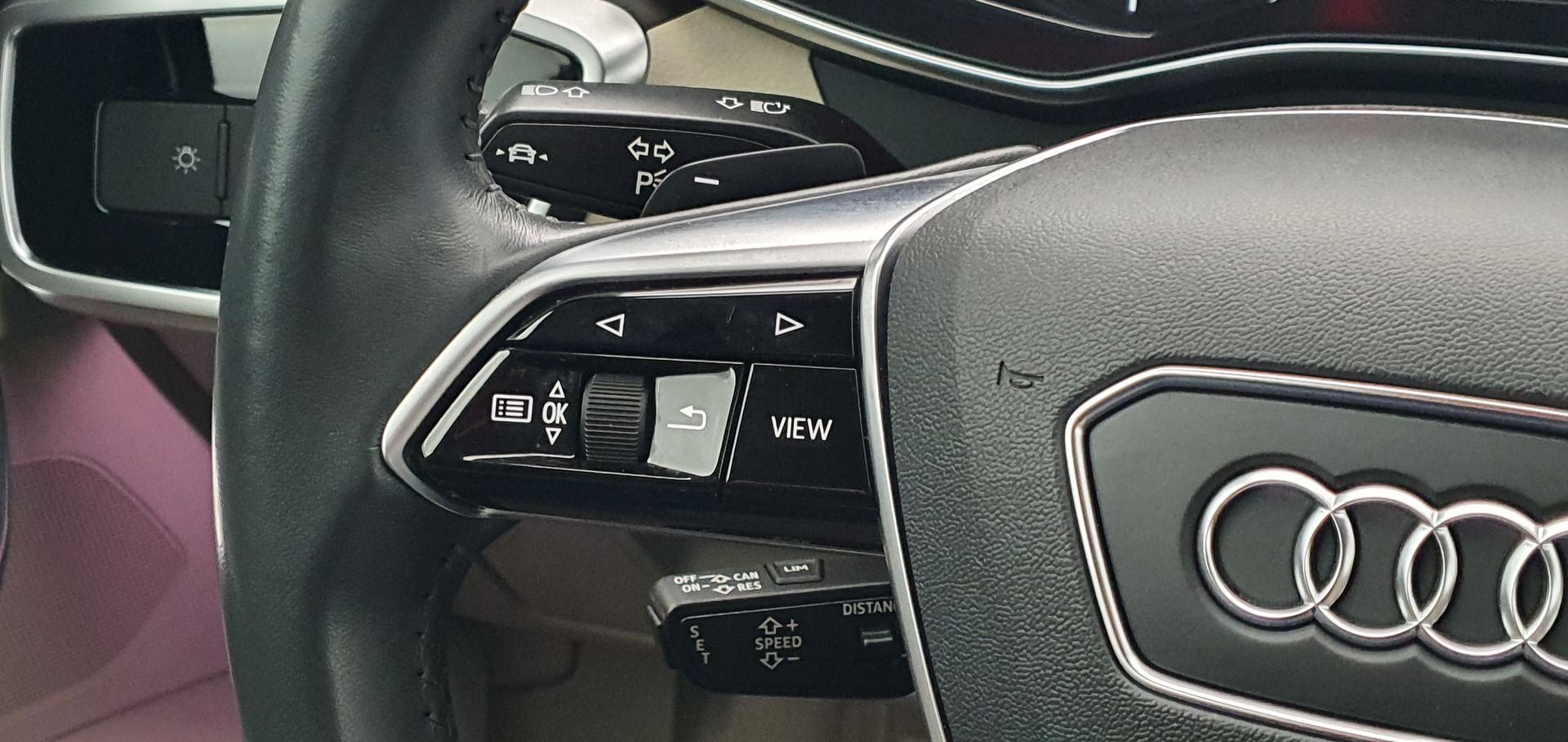 AUDI A6 2020