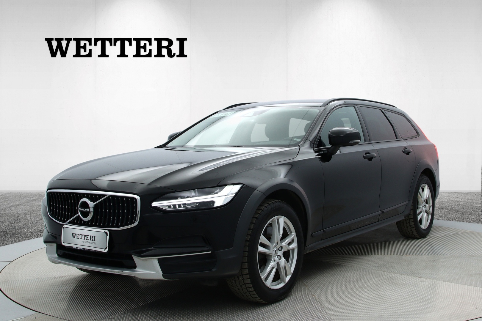 VOLVO V90 Cross Country 2018